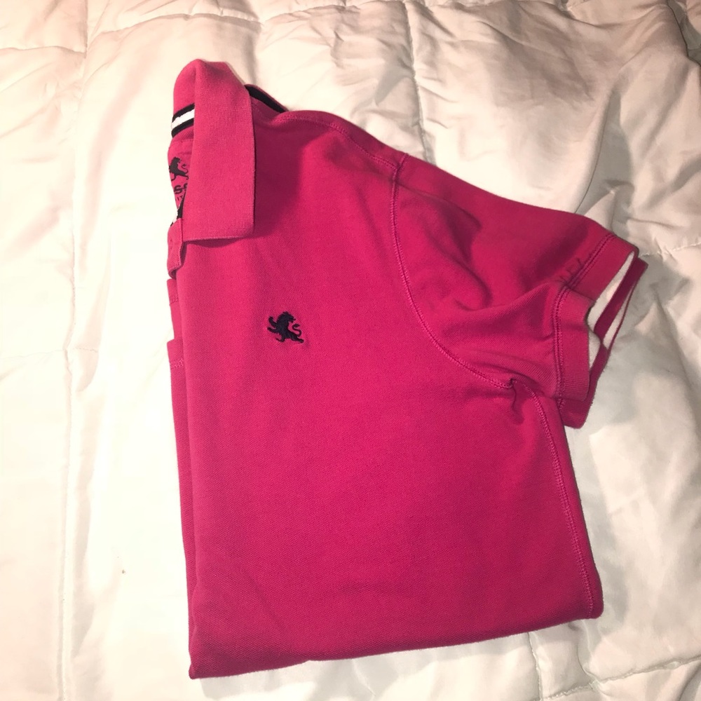 Express Polo - Picture 2 of 2